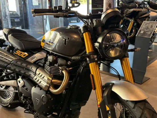 TRIUMPH-SCRAMBLER 900 TRIUMPH-SCRAMBLER 900-2026