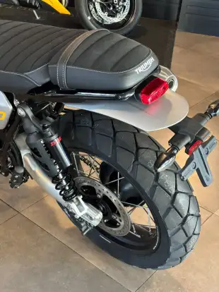 TRIUMPH-SCRAMBLER 900 TRIUMPH-SCRAMBLER 900-2026