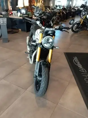 TRIUMPH-SPEED 400-2025