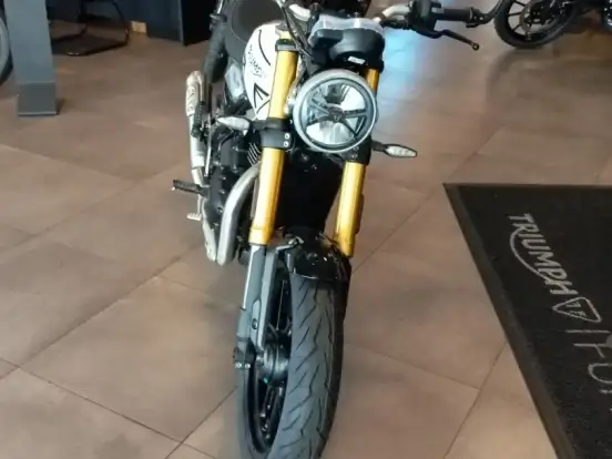 TRIUMPH-SPEED 400 TRIUMPH-SPEED 400-2025