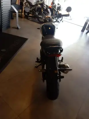 TRIUMPH-SPEED 400-2025