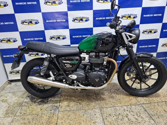 TRIUMPH SPEED TWIN 900 TRIUMPH SPEED TWIN 900