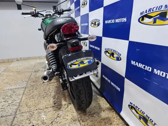 TRIUMPH-SPEED TWIN 900 TRIUMPH-SPEED TWIN 900-2024