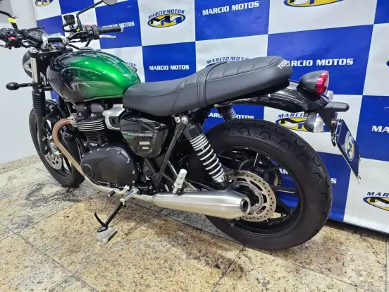 TRIUMPH-SPEED TWIN 900 TRIUMPH-SPEED TWIN 900-2024