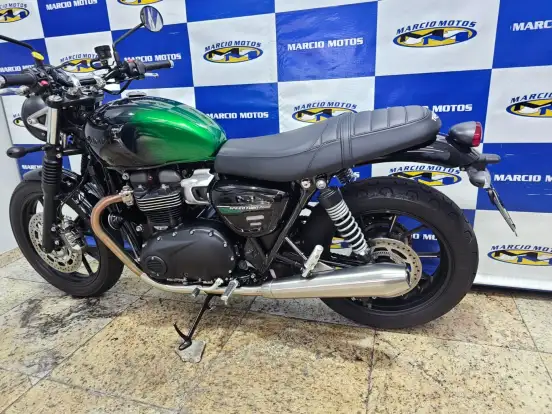 TRIUMPH-SPEED TWIN 900 TRIUMPH-SPEED TWIN 900-2024