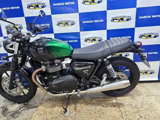 TRIUMPH-SPEED TWIN 900 TRIUMPH-SPEED TWIN 900-2024