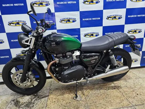 TRIUMPH-SPEED TWIN 900 TRIUMPH-SPEED TWIN 900-2024