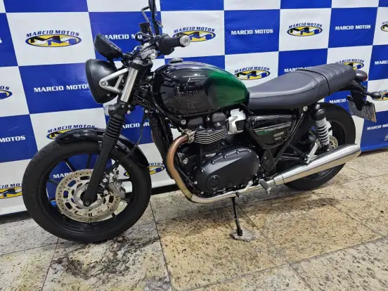TRIUMPH-SPEED TWIN 900 TRIUMPH-SPEED TWIN 900-2024
