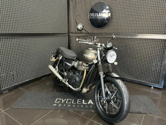 TRIUMPH-STREET TWIN-2019