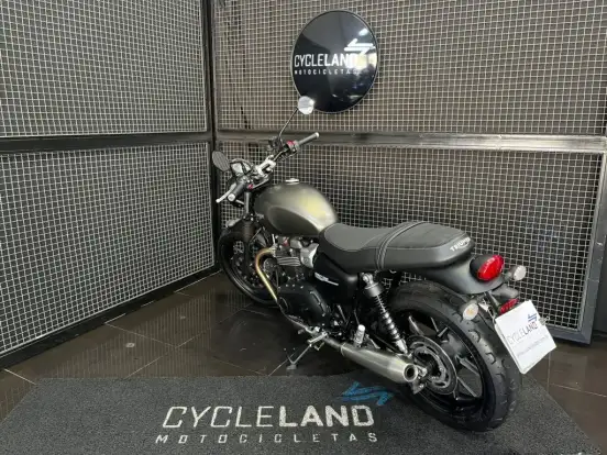 TRIUMPH-STREET TWIN TRIUMPH-STREET TWIN-2019
