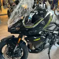 TRIUMPH TIGER 800 SPORT TRIUMPH TIGER 800 SPORT