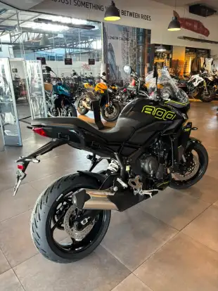 TRIUMPH-TIGER 800 SPORT-2026
