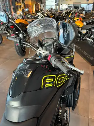 TRIUMPH-TIGER 800 SPORT-2026