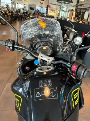 TRIUMPH-TIGER 800 SPORT-2026
