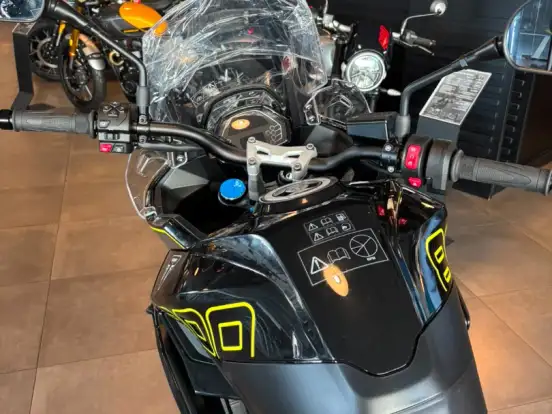 TRIUMPH-TIGER 800 SPORT TRIUMPH-TIGER 800 SPORT-2026