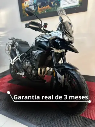 TRIUMPH TIGER 900 GT PRO 