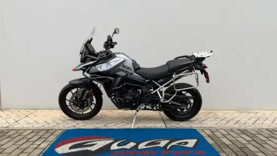 TRIUMPH TIGER 900 GT PRO TRIUMPH TIGER 900 GT PRO