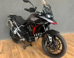 TRIUMPH TIGER 900 GT PRO TRIUMPH TIGER 900 GT PRO
