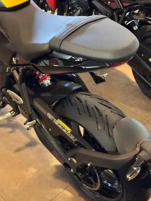 TRIUMPH-TRIDENT 660-2026
