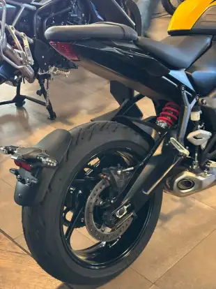 TRIUMPH-TRIDENT 660-2026