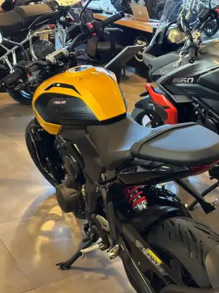TRIUMPH-TRIDENT 660-2026