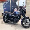 TRIUMPH BONNEVILLE T120 1200 TRIUMPH BONNEVILLE T120 1200