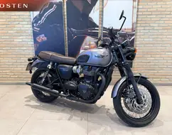 TRIUMPH BONNEVILLE T120 1200 TRIUMPH BONNEVILLE T120 1200
