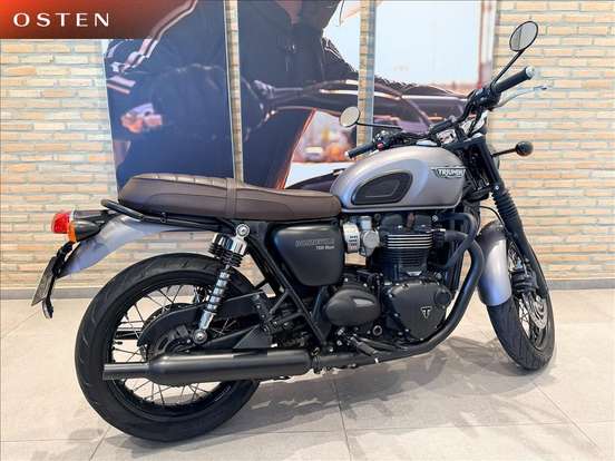 TRIUMPH-BONNEVILLE T120 1200-2018