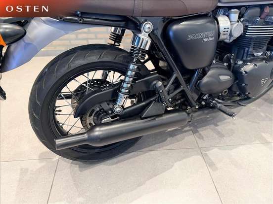 TRIUMPH-BONNEVILLE T120 1200-2018