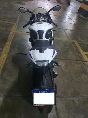 TRIUMPH-DAYTONA 675 ABS-2014