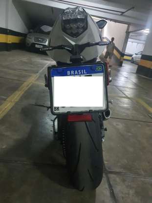 TRIUMPH-DAYTONA 675 ABS-2014