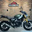 TRIUMPH SCRAMBLER 400 X TRIUMPH SCRAMBLER 400 X