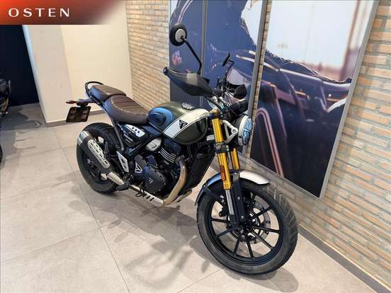 TRIUMPH-SCRAMBLER 400 X-2025