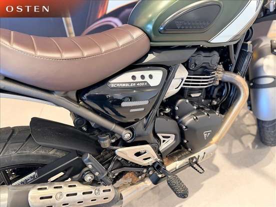 TRIUMPH-SCRAMBLER 400 X TRIUMPH-SCRAMBLER 400 X-2025