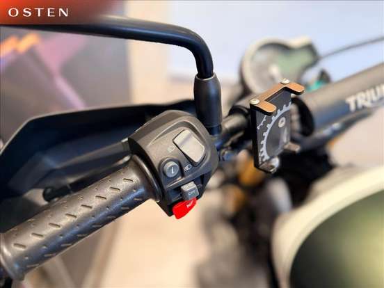 TRIUMPH-SCRAMBLER 400 X TRIUMPH-SCRAMBLER 400 X-2025