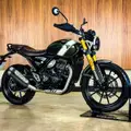 TRIUMPH SCRAMBLER 400 X TRIUMPH SCRAMBLER 400 X