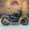 TRIUMPH SPEED 400 TRIUMPH SPEED 400
