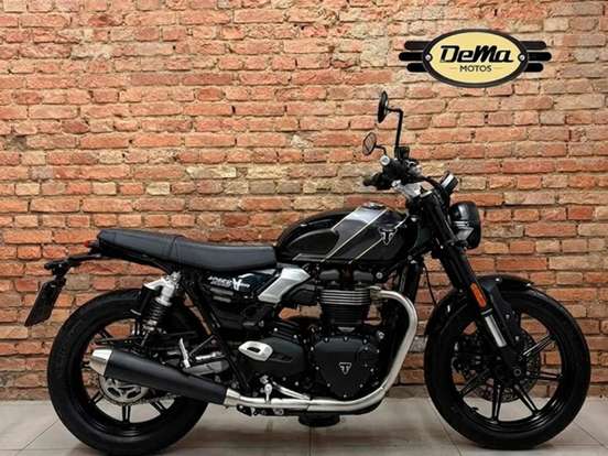 TRIUMPH-SPEED TWIN 900 TRIUMPH-SPEED TWIN 900-2025