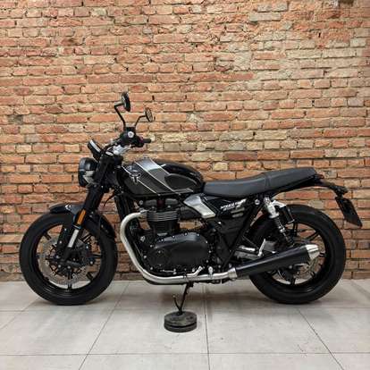 TRIUMPH-SPEED TWIN 900-2025