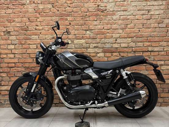 TRIUMPH-SPEED TWIN 900 TRIUMPH-SPEED TWIN 900-2025