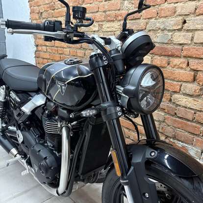 TRIUMPH-SPEED TWIN 900-2025