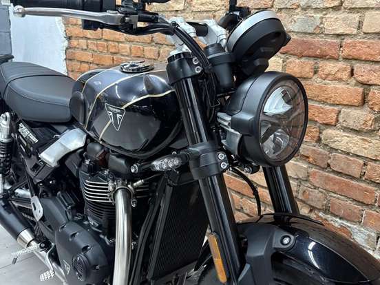 TRIUMPH-SPEED TWIN 900 TRIUMPH-SPEED TWIN 900-2025