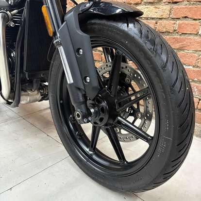 TRIUMPH-SPEED TWIN 900-2025