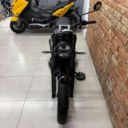 TRIUMPH-SPEED TWIN 900-2025
