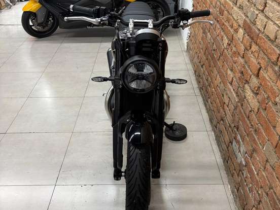 TRIUMPH-SPEED TWIN 900 TRIUMPH-SPEED TWIN 900-2025