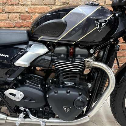 TRIUMPH-SPEED TWIN 900-2025