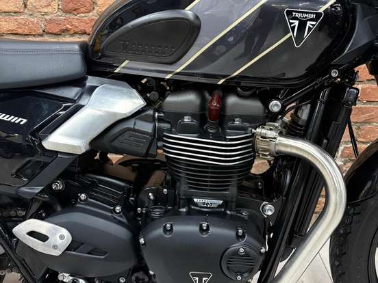TRIUMPH-SPEED TWIN 900 TRIUMPH-SPEED TWIN 900-2025