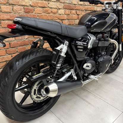 TRIUMPH-SPEED TWIN 900-2025
