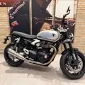 TRIUMPH SPEED TWIN 900 TRIUMPH SPEED TWIN 900