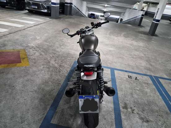 TRIUMPH-SPEED TWIN TRIUMPH-SPEED TWIN-2024